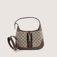 Balenciaga X Gucci The Hacker Project Small Jackie 1961 thumbnail image