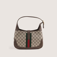 Balenciaga X Gucci The Hacker Project Small Jackie 1961 thumbnail image