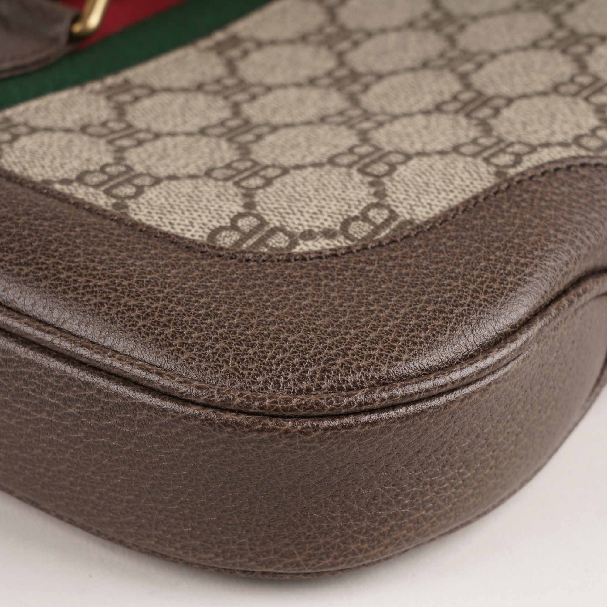 Balenciaga X Gucci The Hacker Project Small Jackie 1961 image