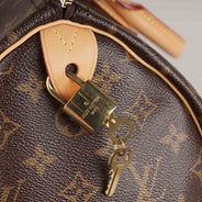 Speedy 35 Top Handle thumbnail image