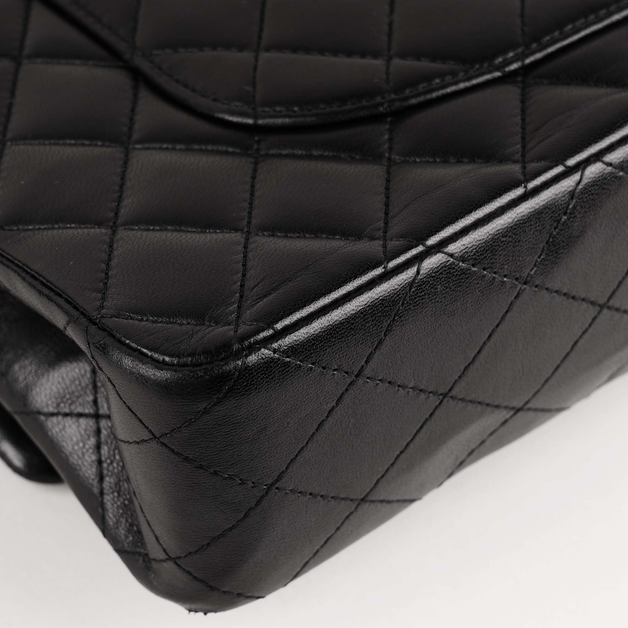Classic Medium Double Flap Bag image