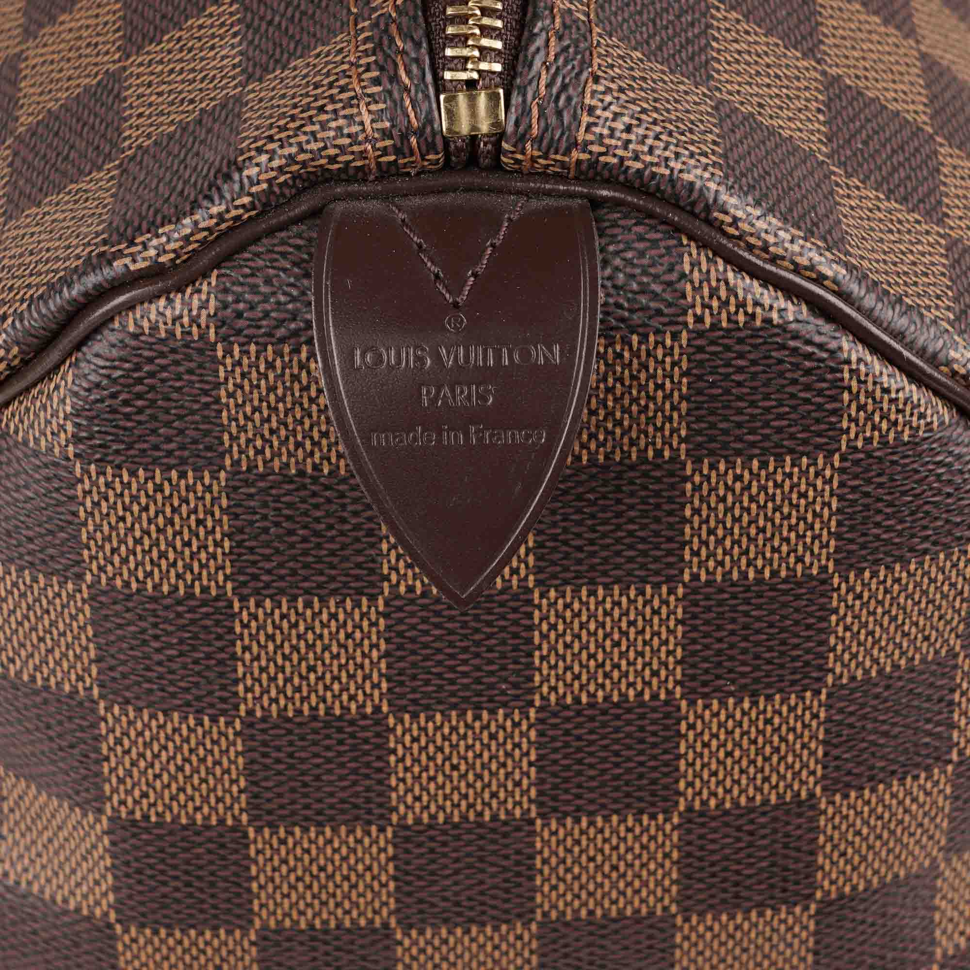 Speedy 35 Handbag image