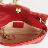 Marmont Shoulder Bag thumbnail image