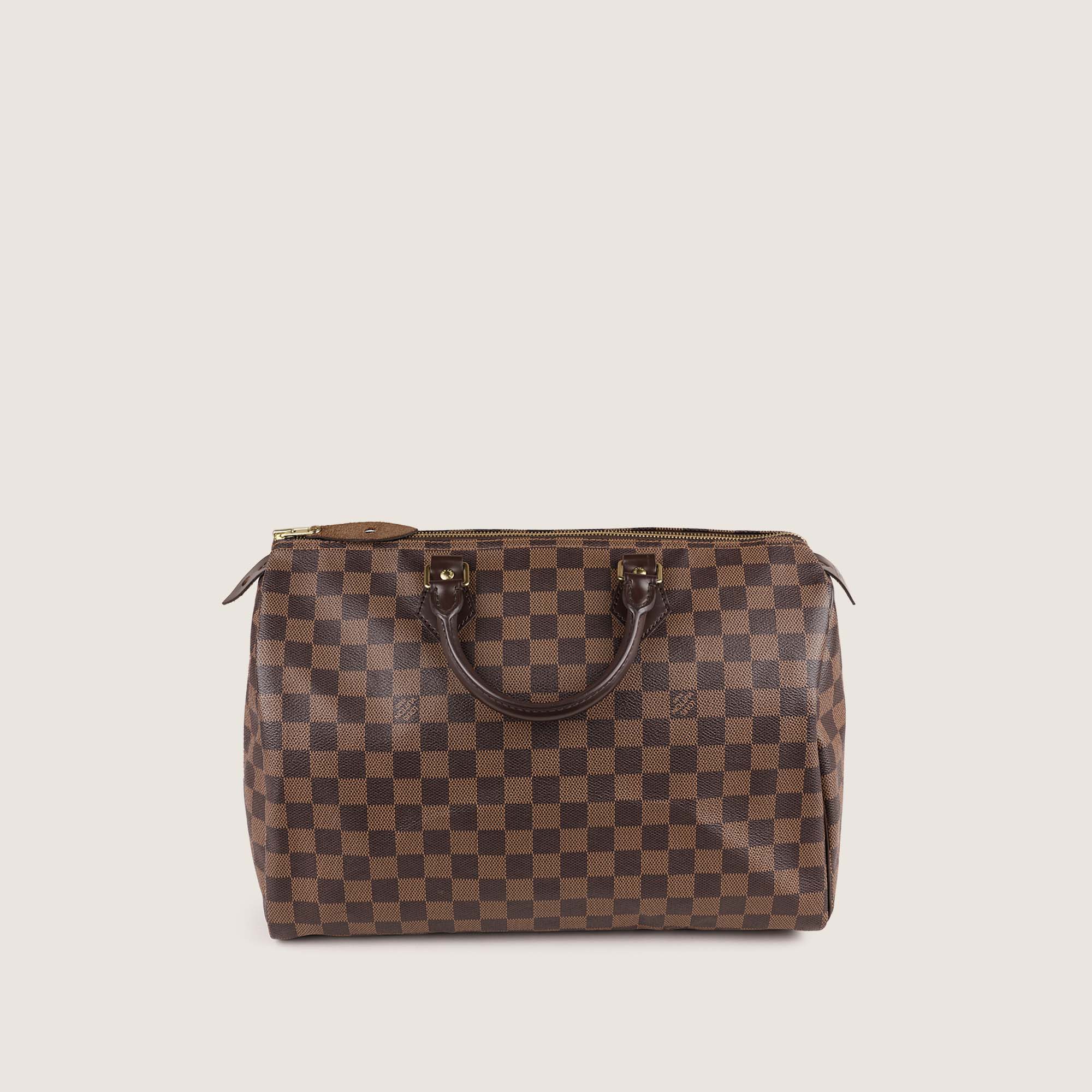 Speedy 35 Handbag