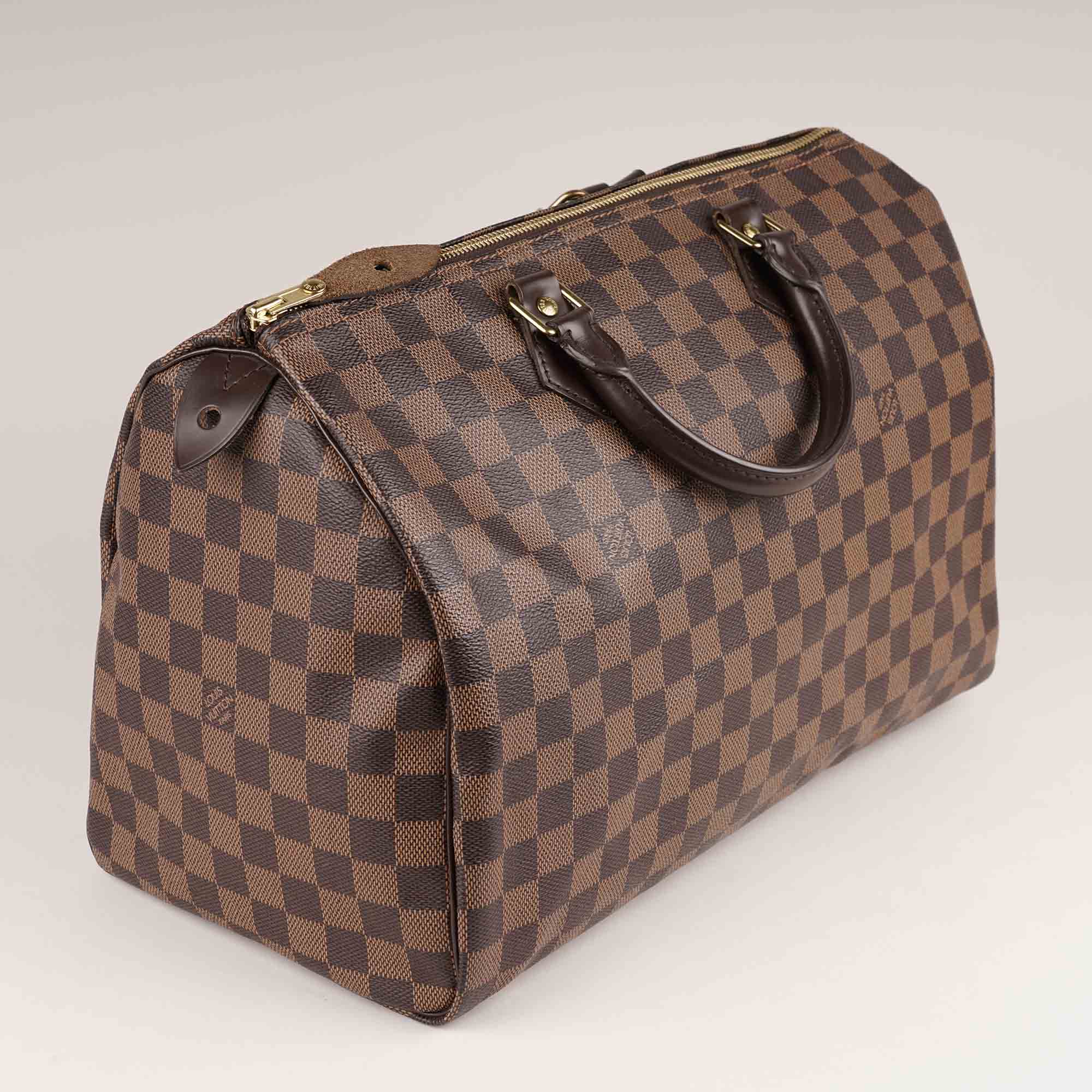 Speedy 35 Handbag image