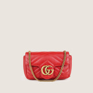 Marmont Shoulder Bag thumbnail image