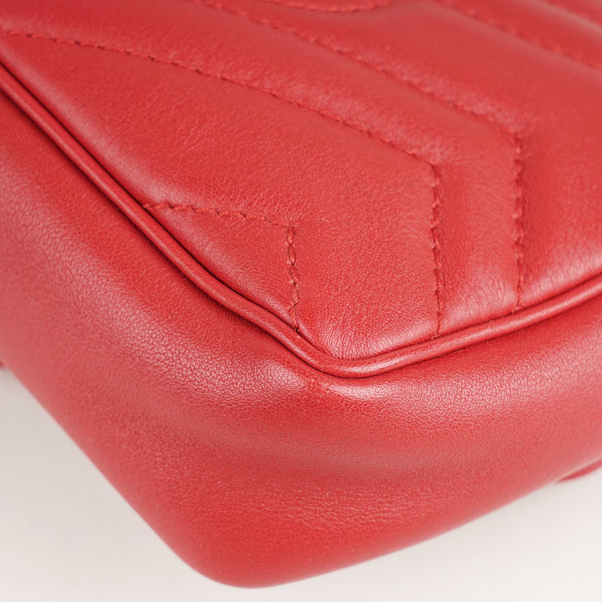 Marmont Shoulder Bag image