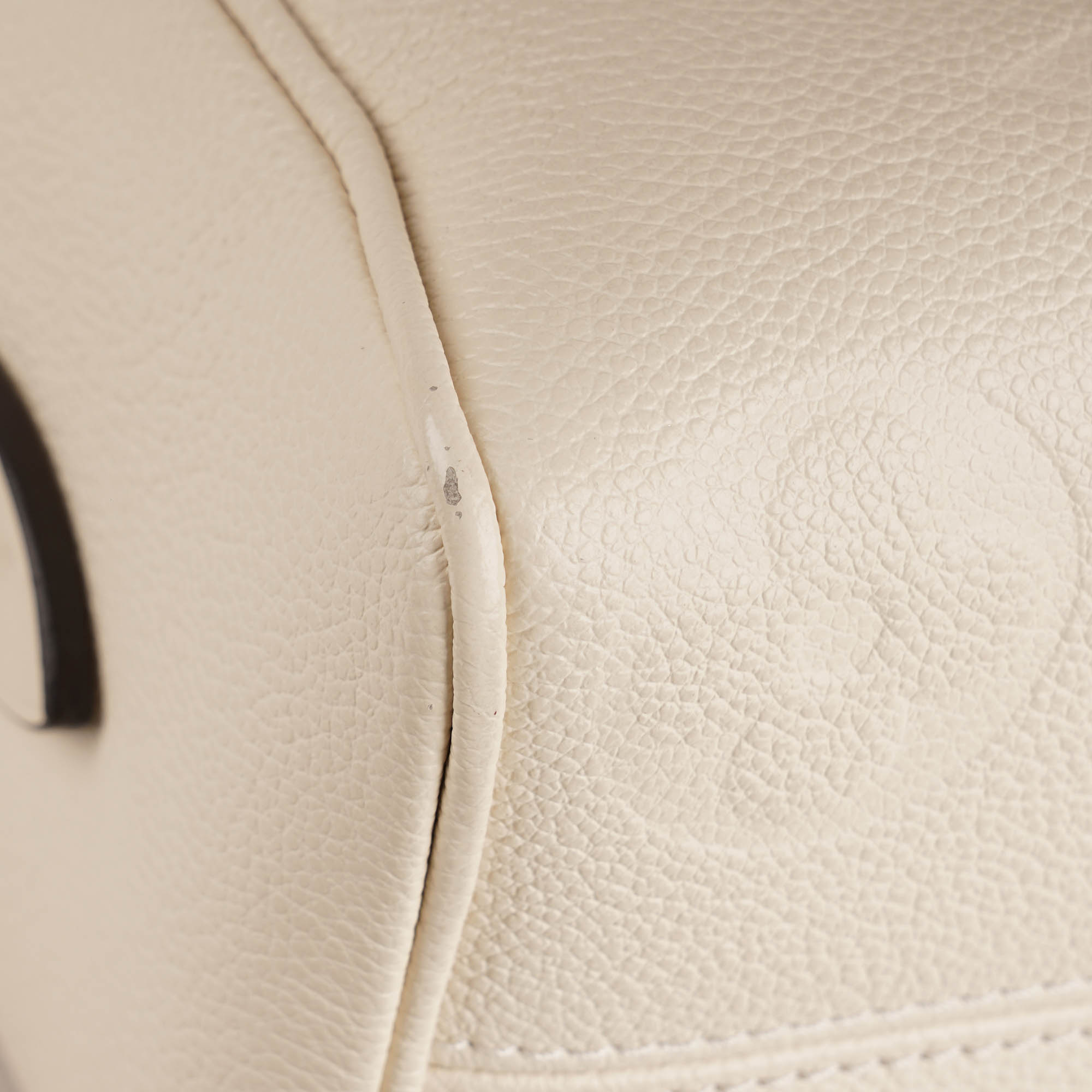 Speedy Bandoulière 20 Empreinte image