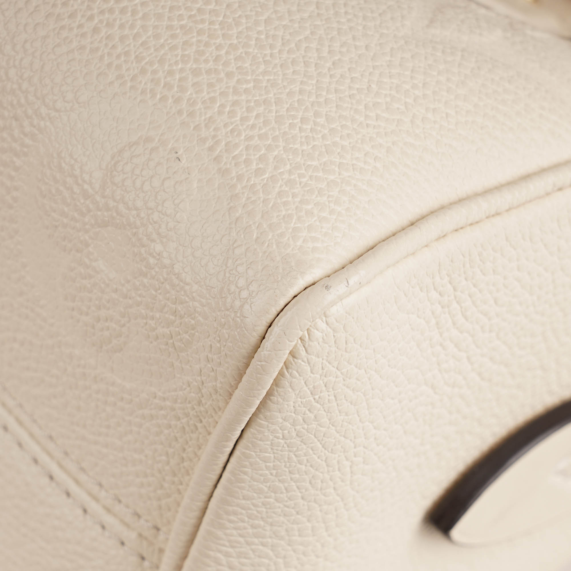 Speedy Bandoulière 20 Empreinte image