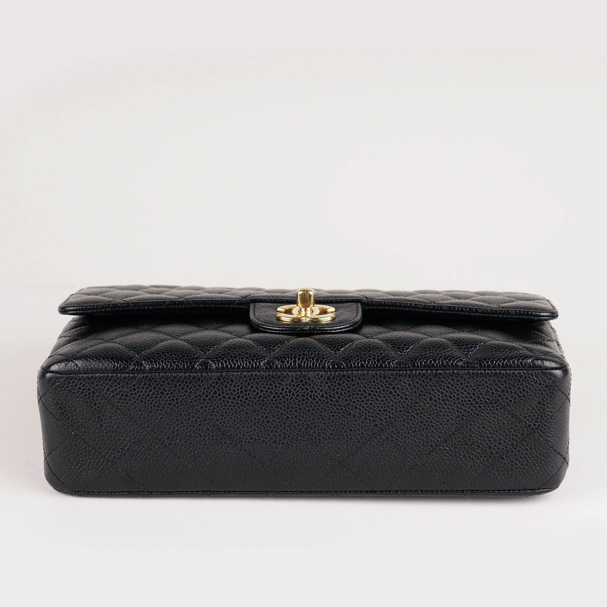 Classic Medium Double Flap Bag image