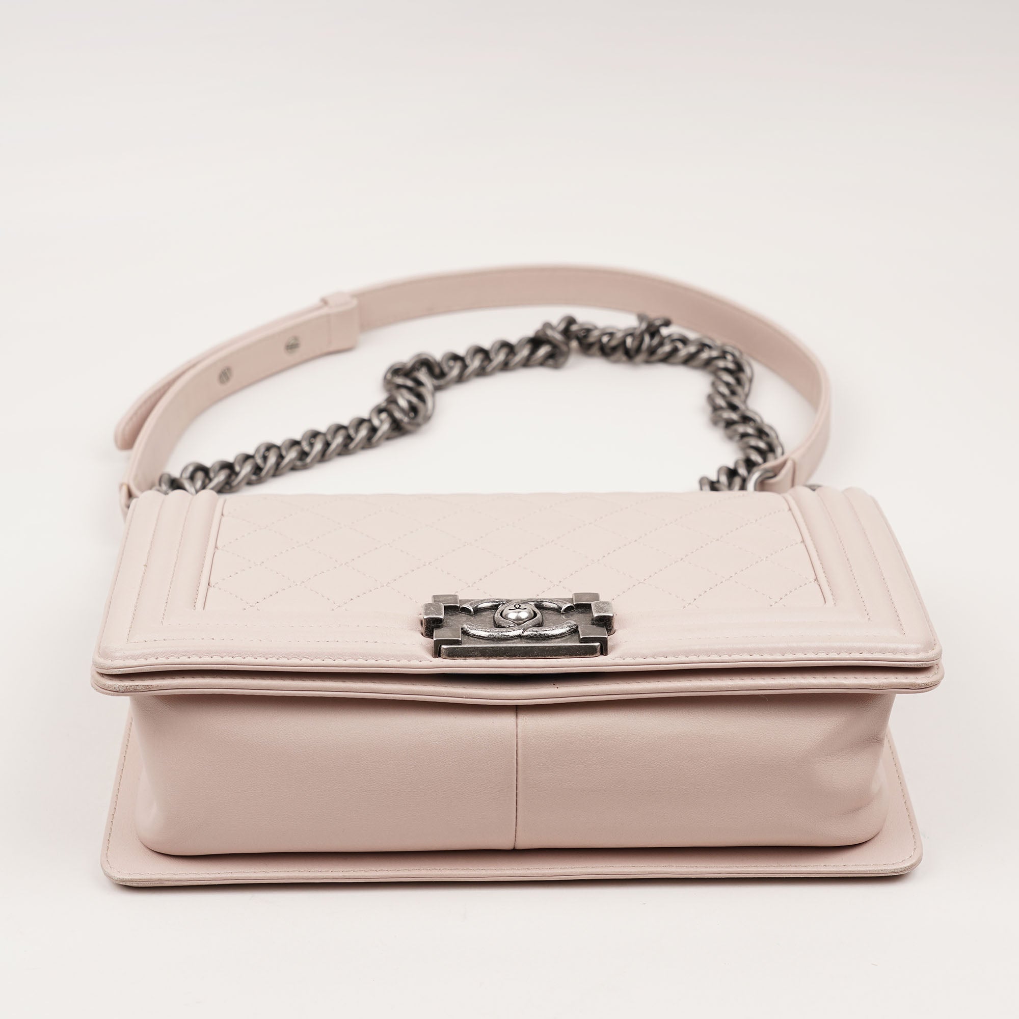 Old Medium Boy Bag image