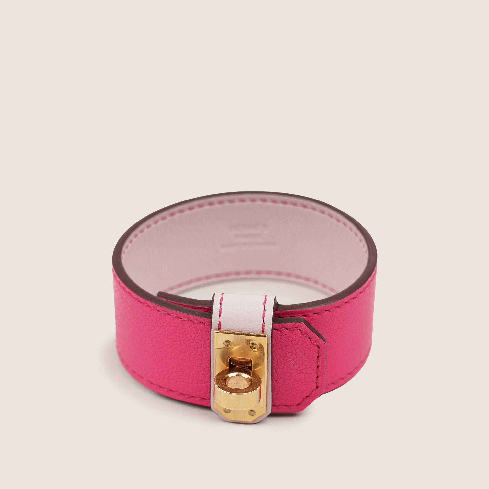 Kelly Twist Bracelet