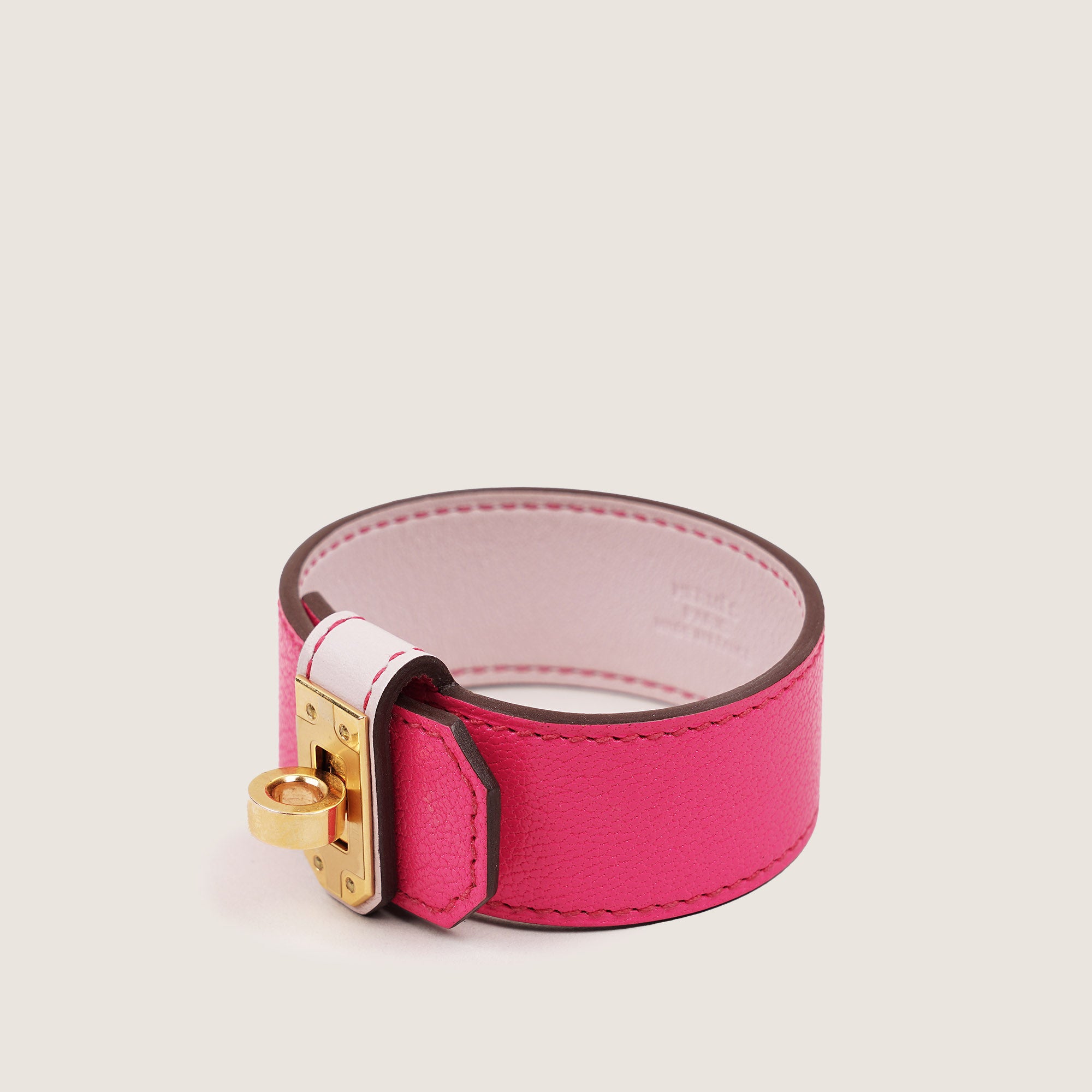 Kelly Twist Bracelet