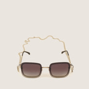 Chain Sunglasses thumbnail image