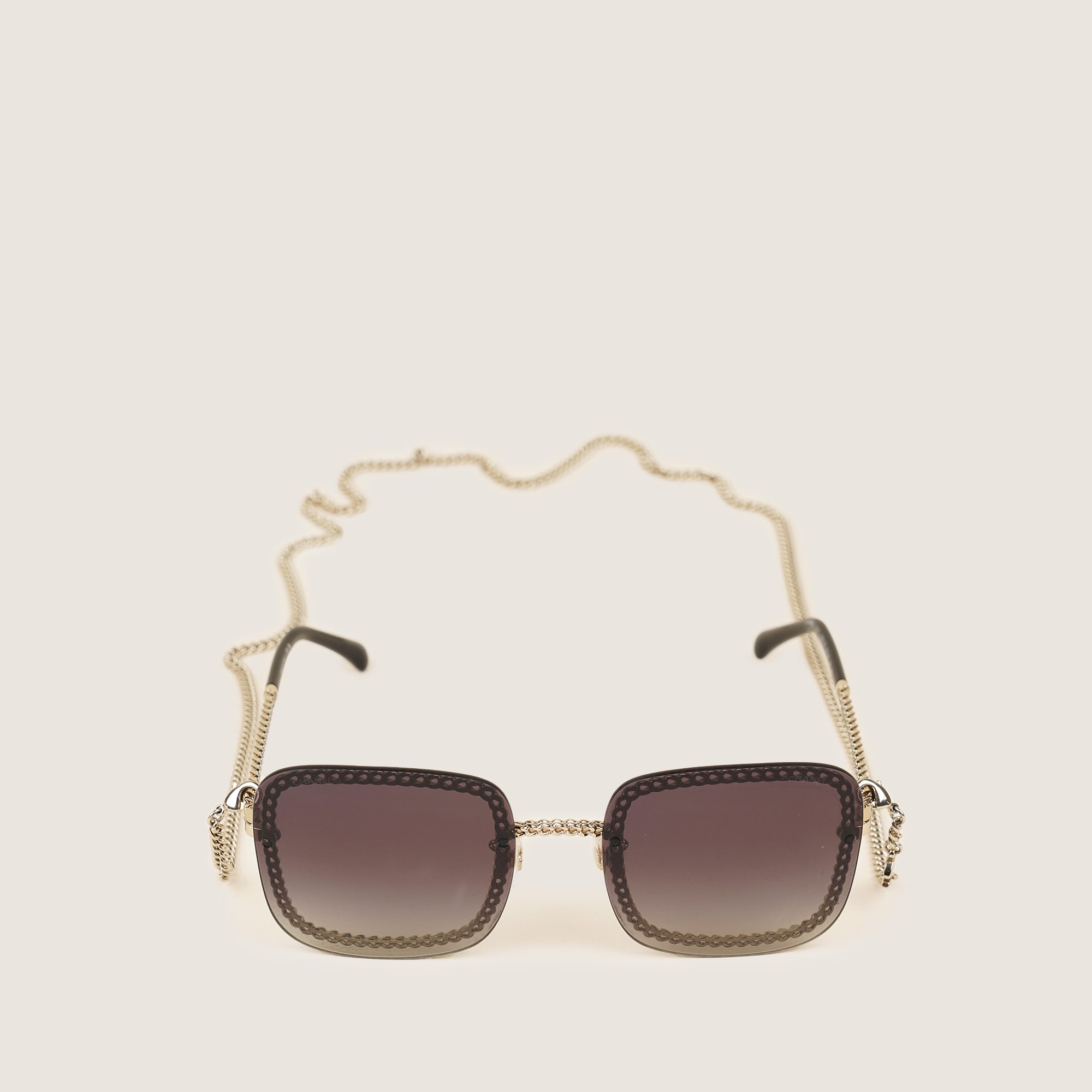 Chain Sunglasses image