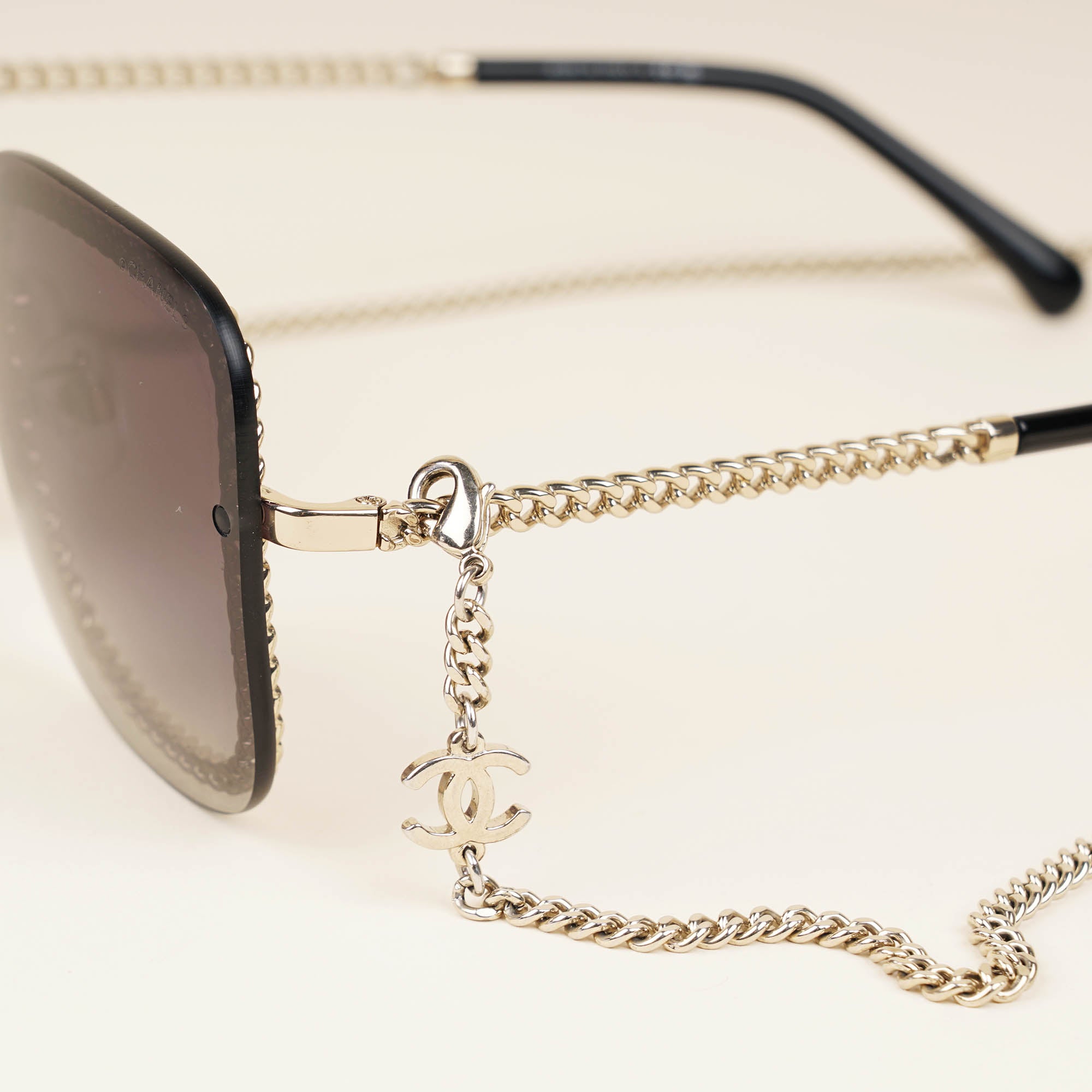 Chain Sunglasses image