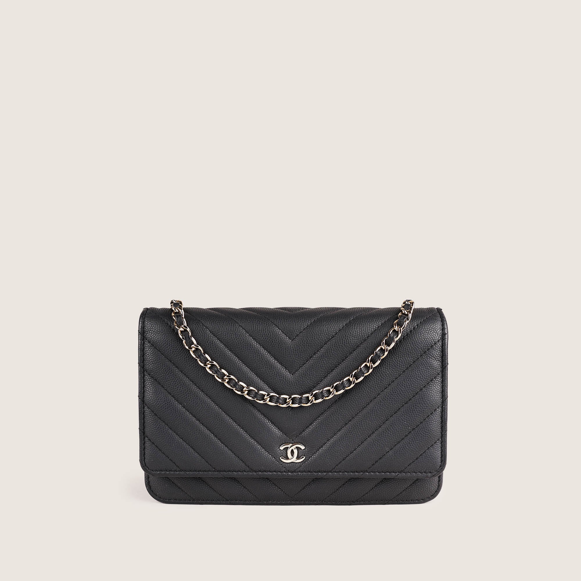 Chevron Wallet on Chain