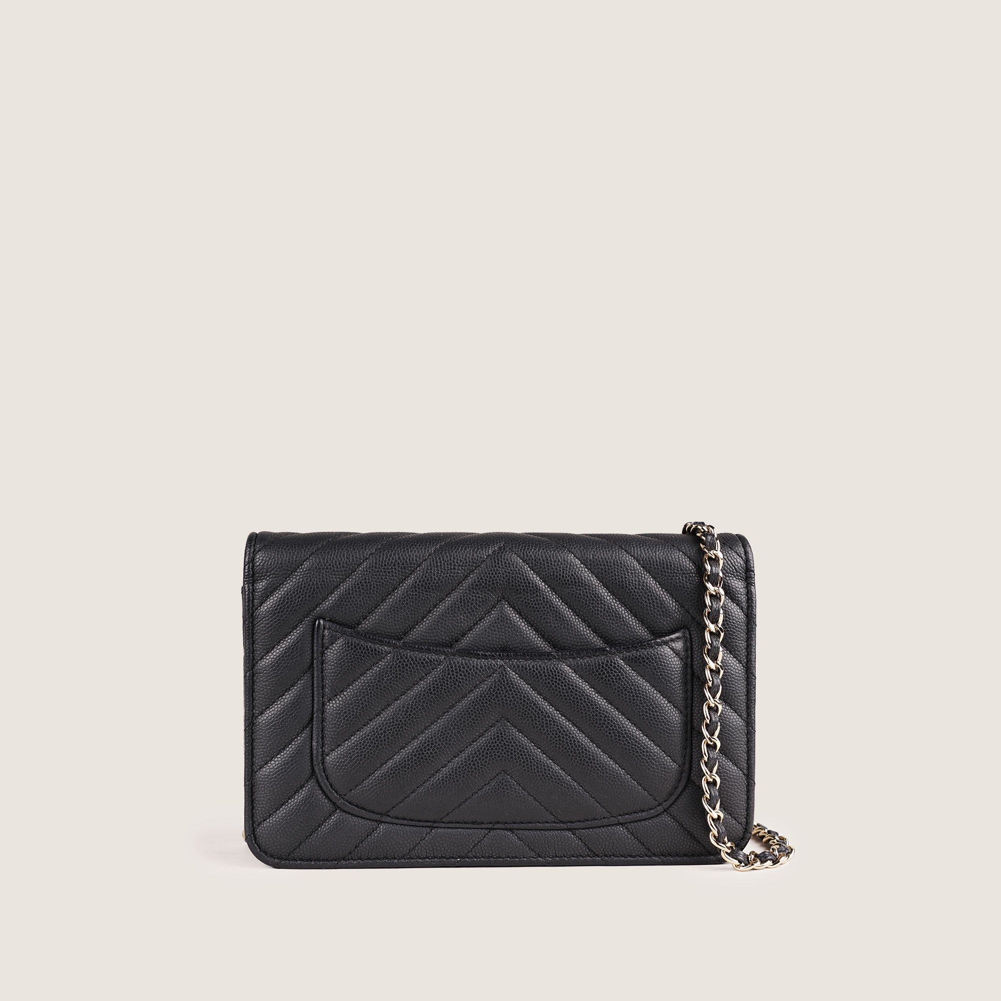 Chevron Wallet on Chain