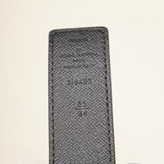 LV Initiales Reversible Belt 85 thumbnail image