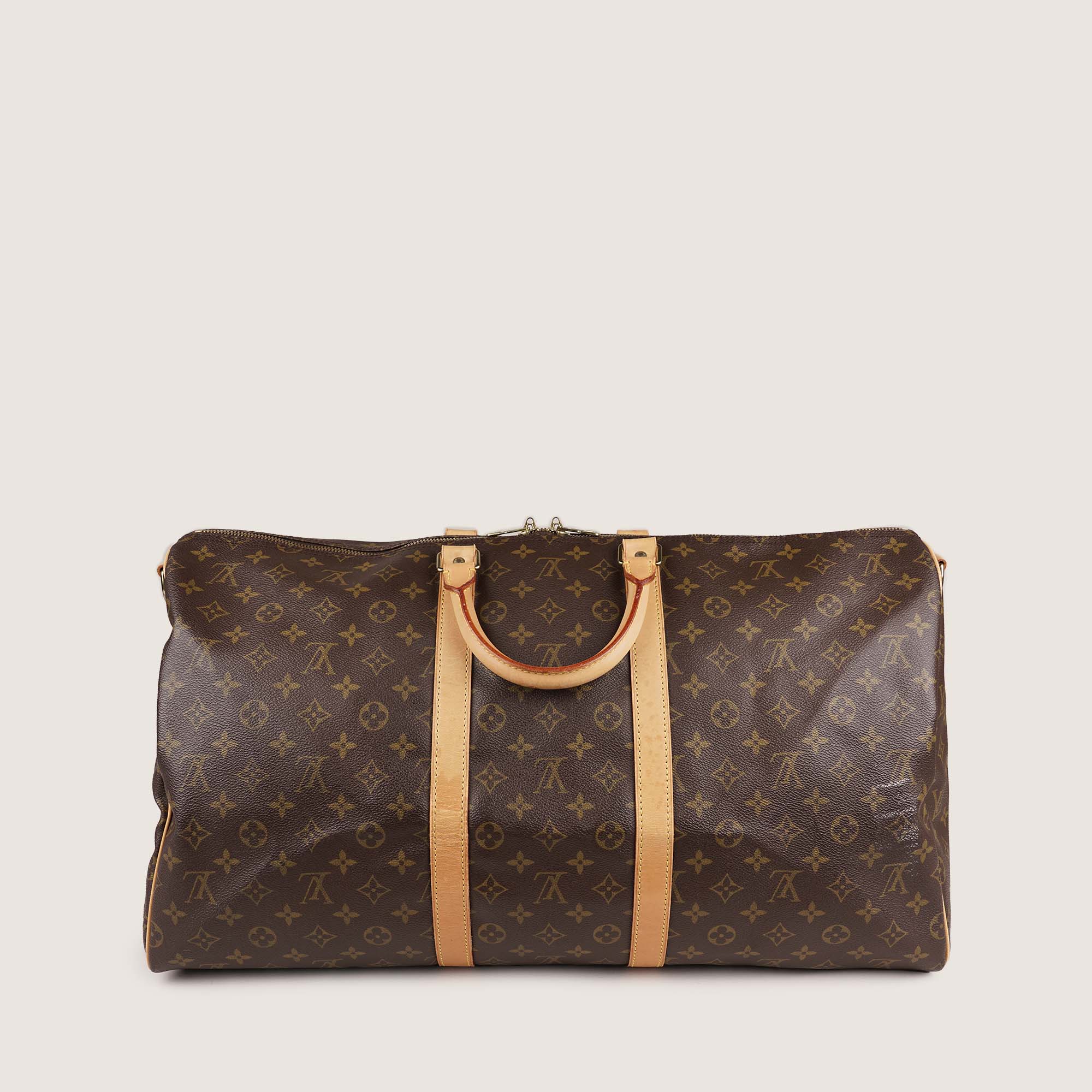 Keepall Bandoulière 55 Bag