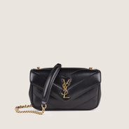 Mini LouLou Chain Bag thumbnail image