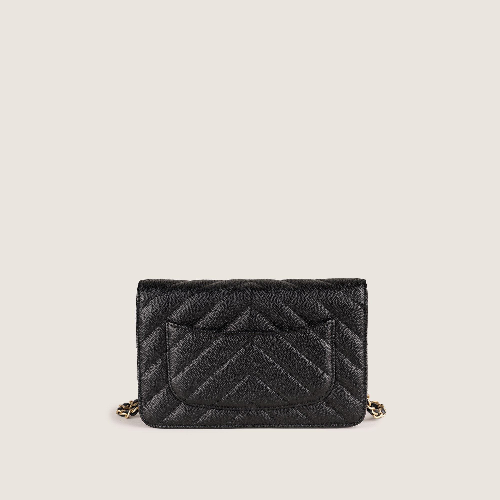 Wallet on Chain Caviar