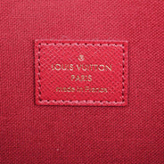 Pochette Félicie Monogram Canvas thumbnail image