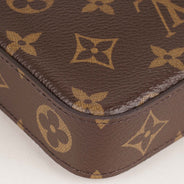 Pochette Félicie Monogram Canvas thumbnail image