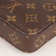 Pochette Félicie Monogram Canvas thumbnail image