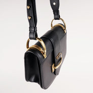 Cahier Satchel Crossbody Bag thumbnail image