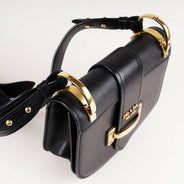 Cahier Satchel Crossbody Bag thumbnail image
