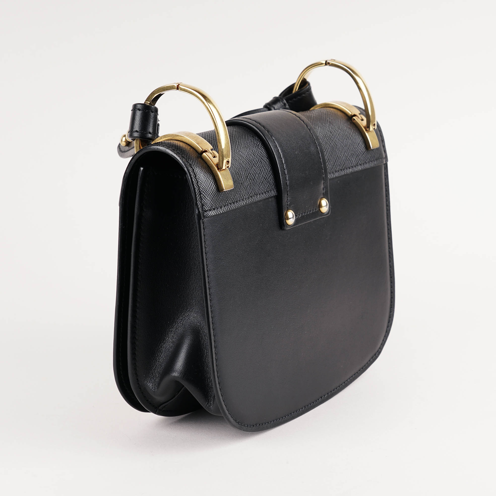 Cahier Satchel Crossbody Bag image