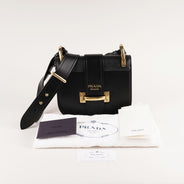 Cahier Satchel Crossbody Bag thumbnail image