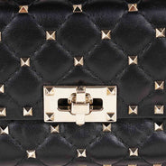 Small Rockstud Shoulder Bag thumbnail image