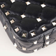 Small Rockstud Shoulder Bag thumbnail image