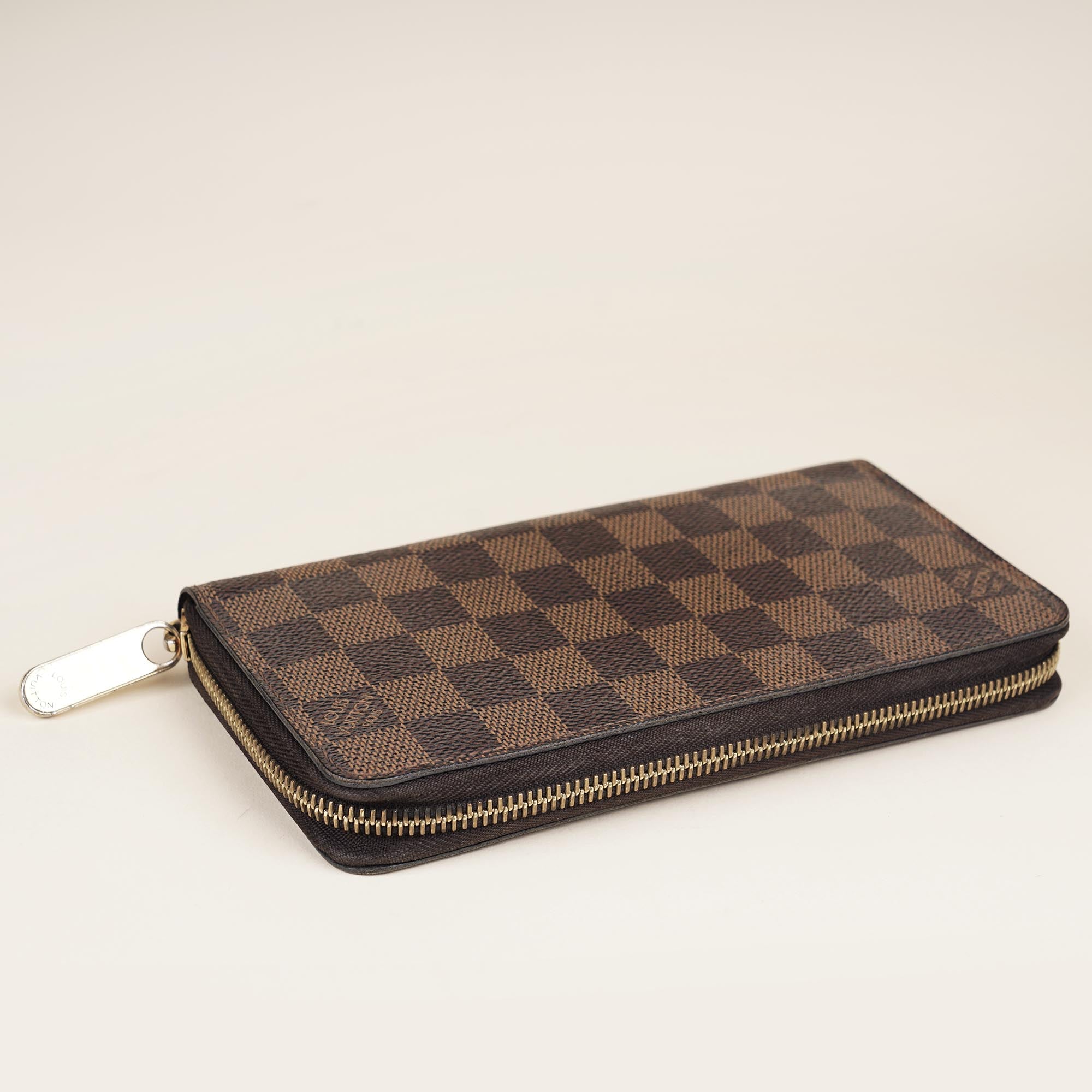 Long Zippy Wallet image