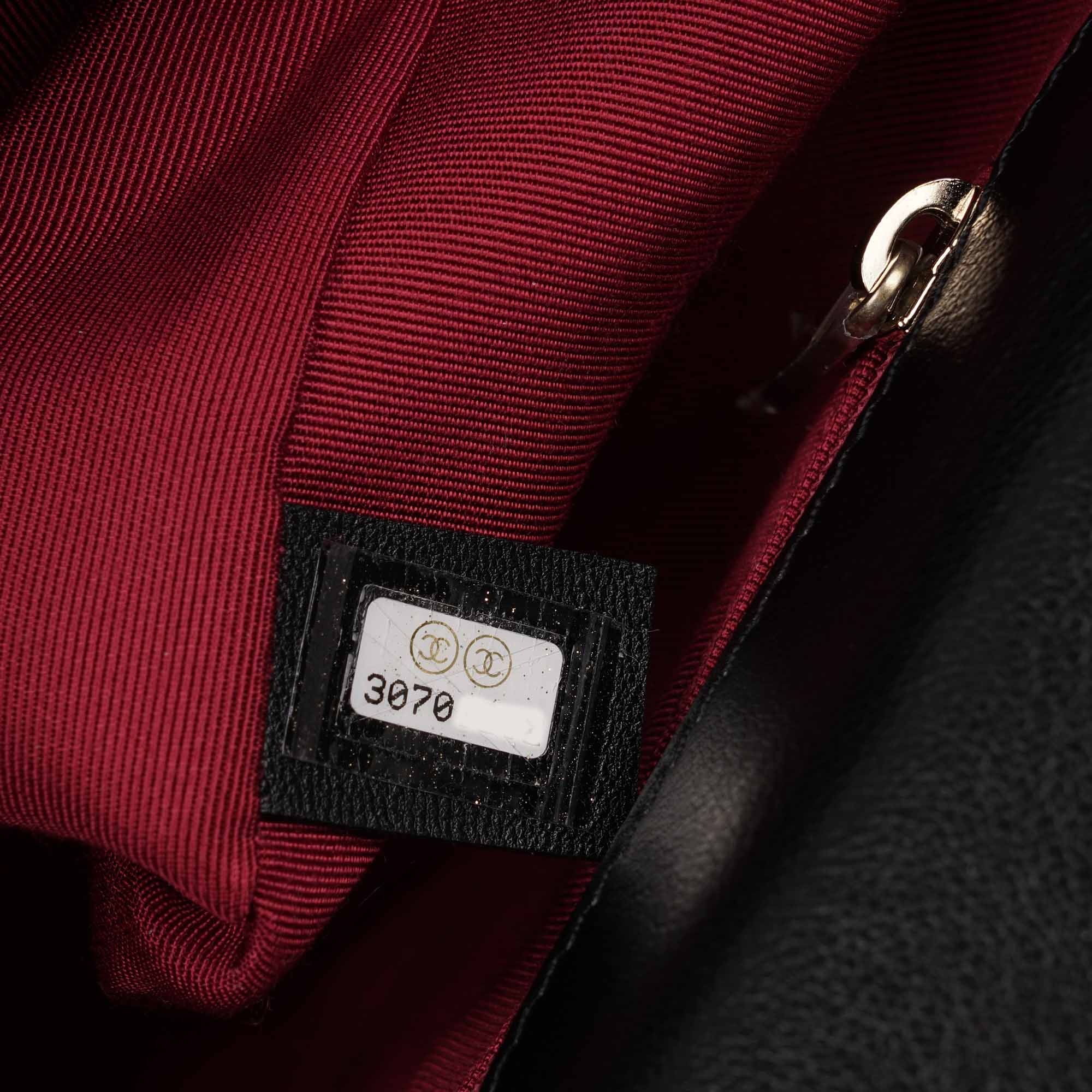 19 Small Flap Bag image