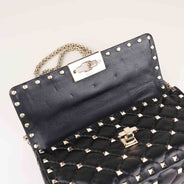 Small Rockstud Shoulder Bag thumbnail image