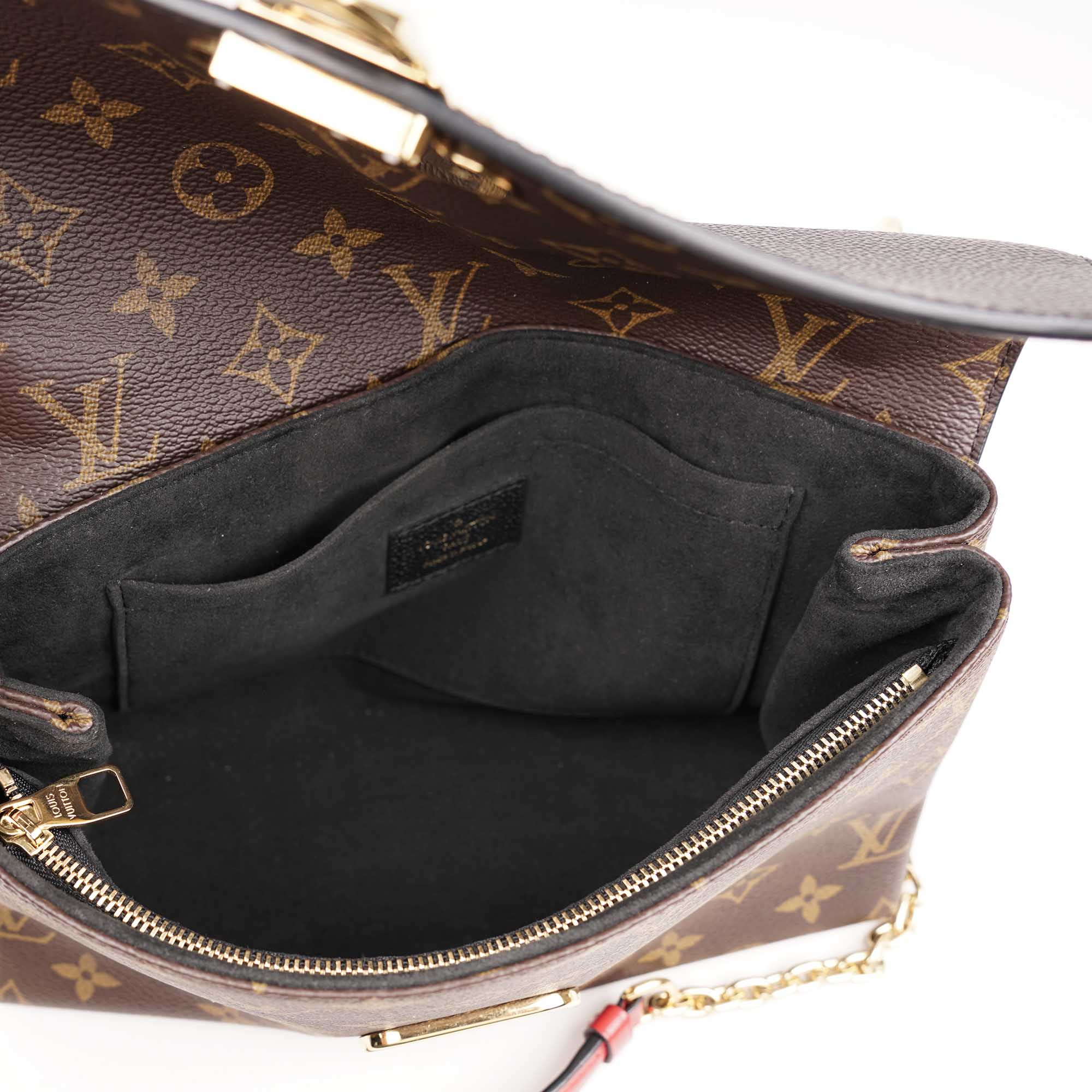 Saint Placide Shoulder Bag image