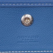 Saint Louis GM Tote Bag Sky Blue Goyardine Canvas thumbnail image