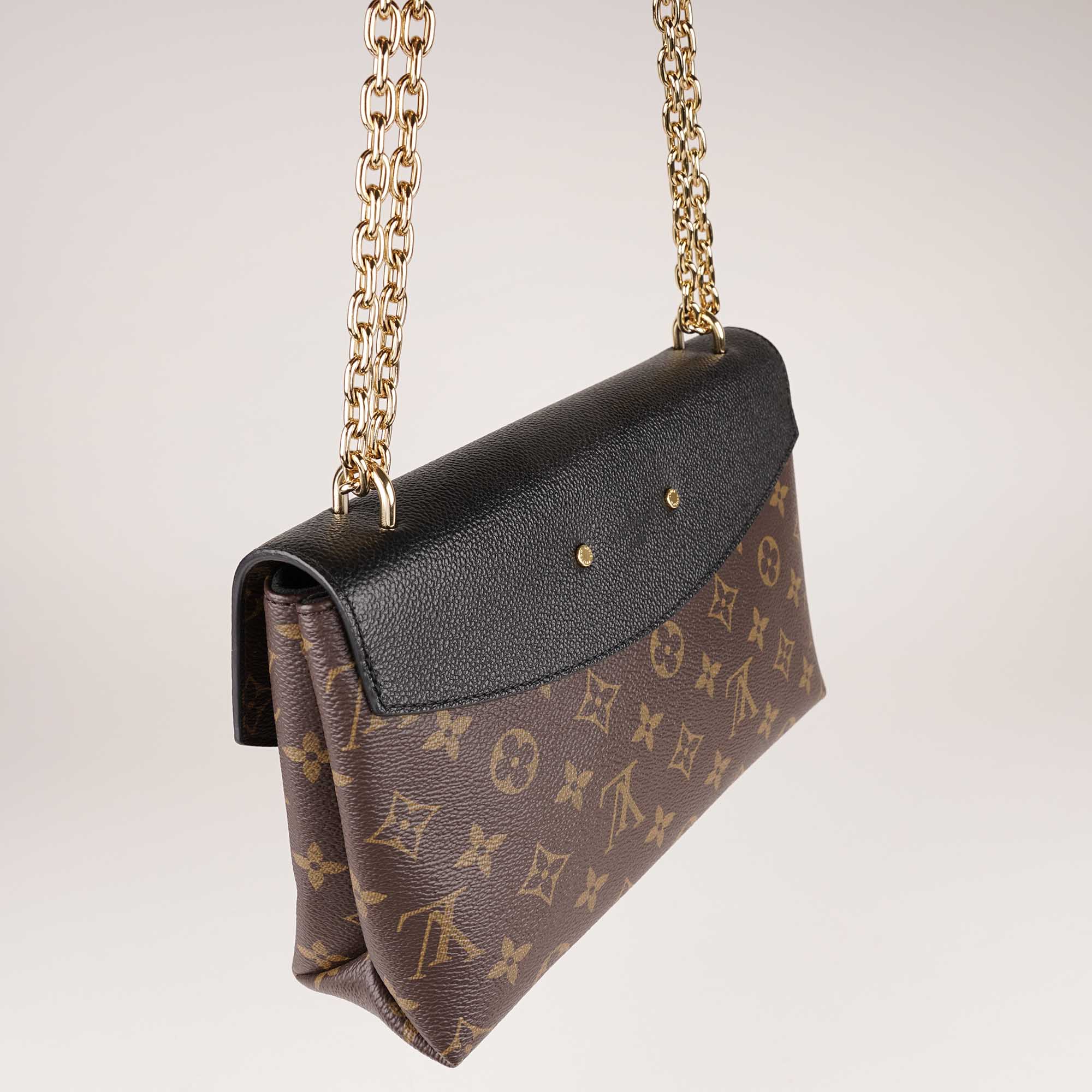 Saint Placide Shoulder Bag image