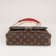 Saint Placide Shoulder Bag thumbnail image