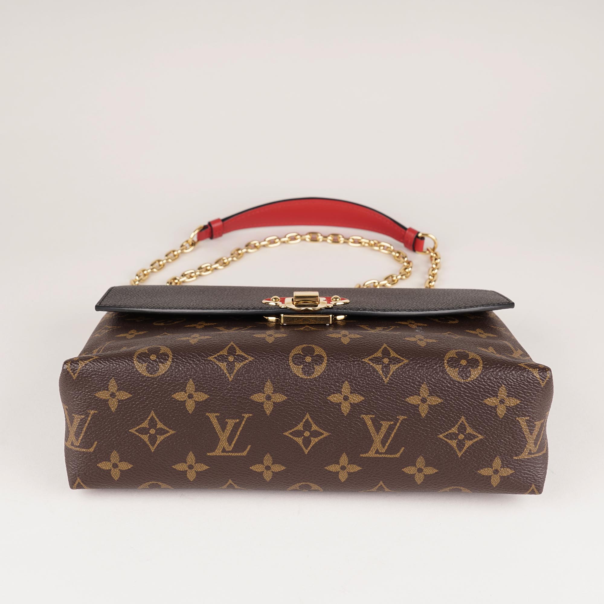 Saint Placide Shoulder Bag image