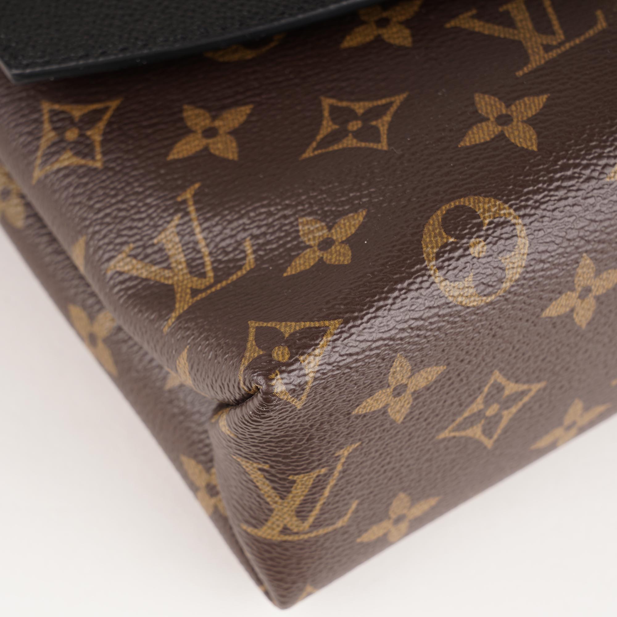 Saint Placide Shoulder Bag image