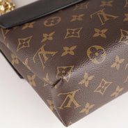 Saint Placide Shoulder Bag thumbnail image