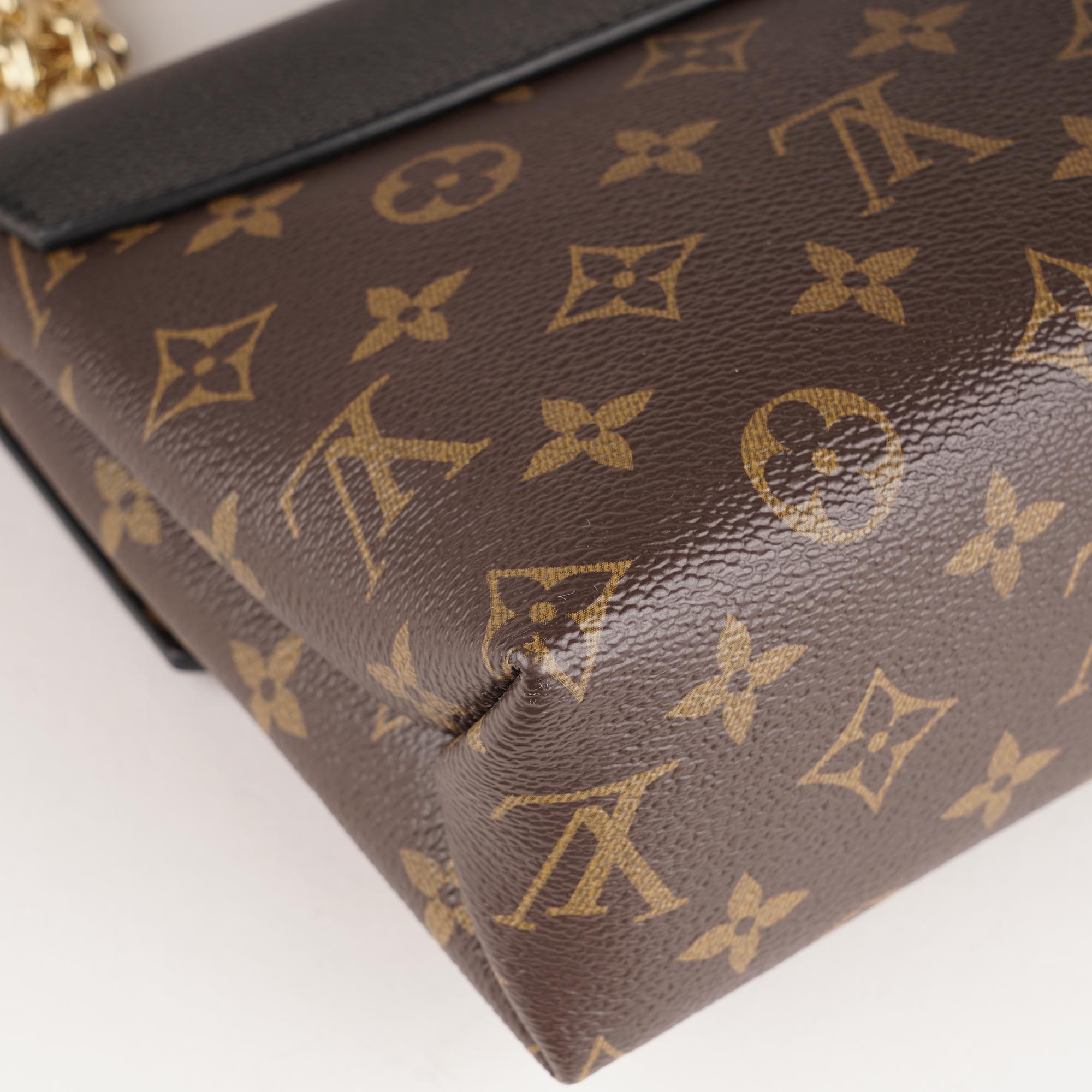 Saint Placide Shoulder Bag image