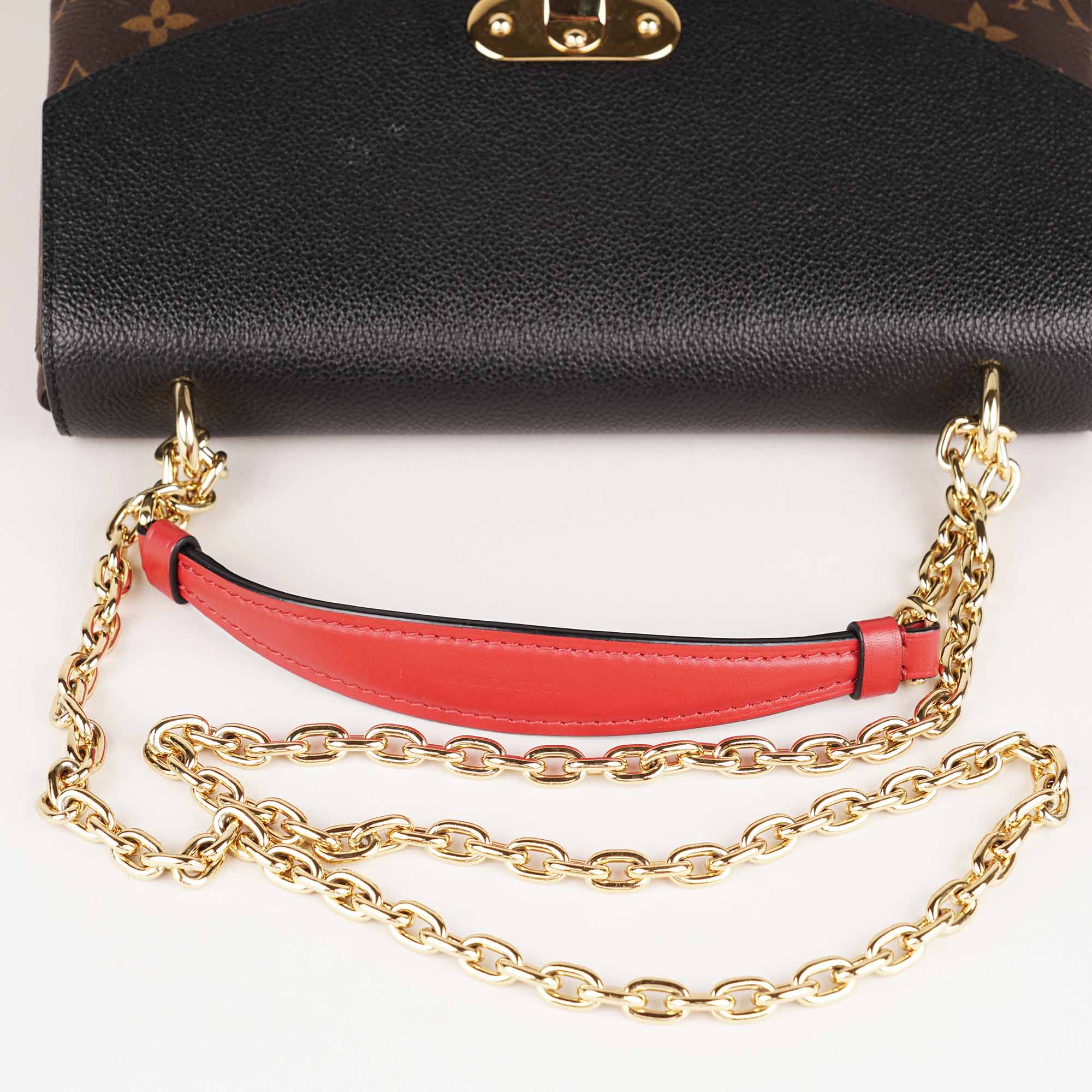 Saint Placide Shoulder Bag image