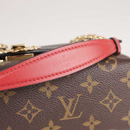 Saint Placide Shoulder Bag thumbnail image