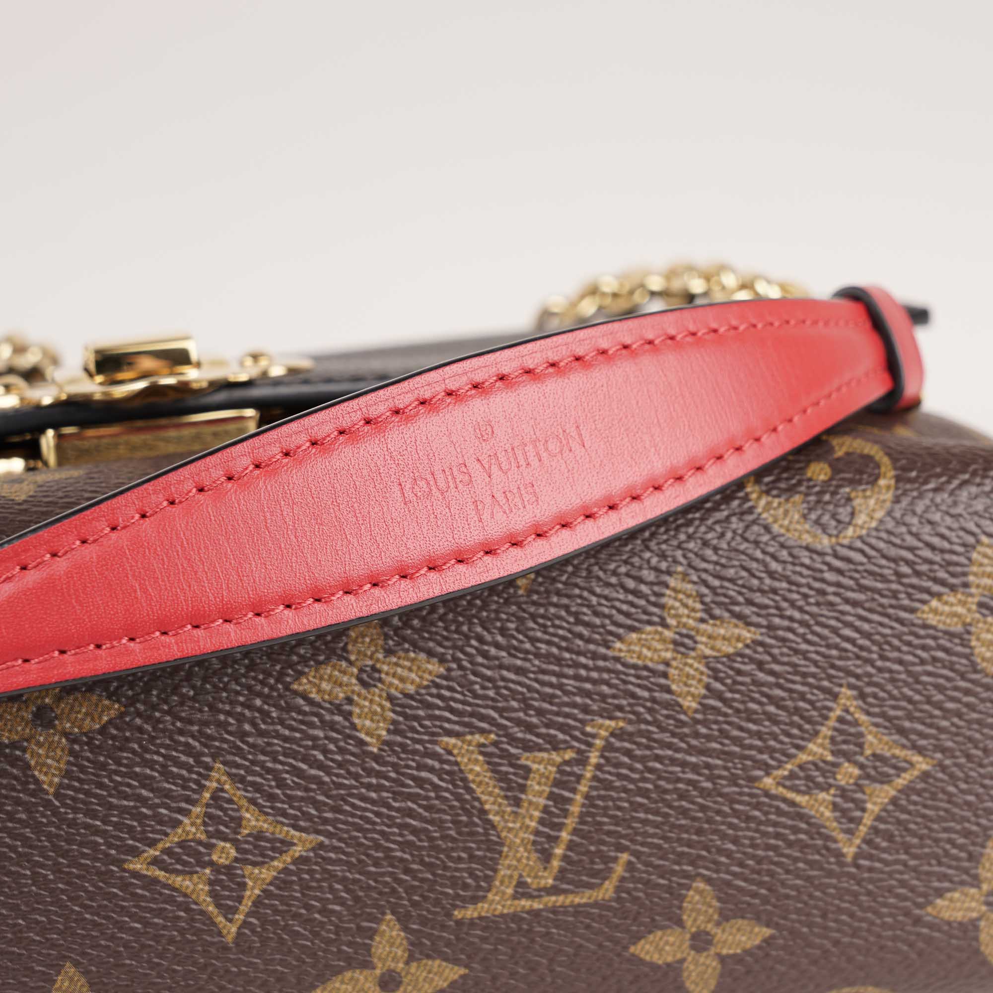 Saint Placide Shoulder Bag image