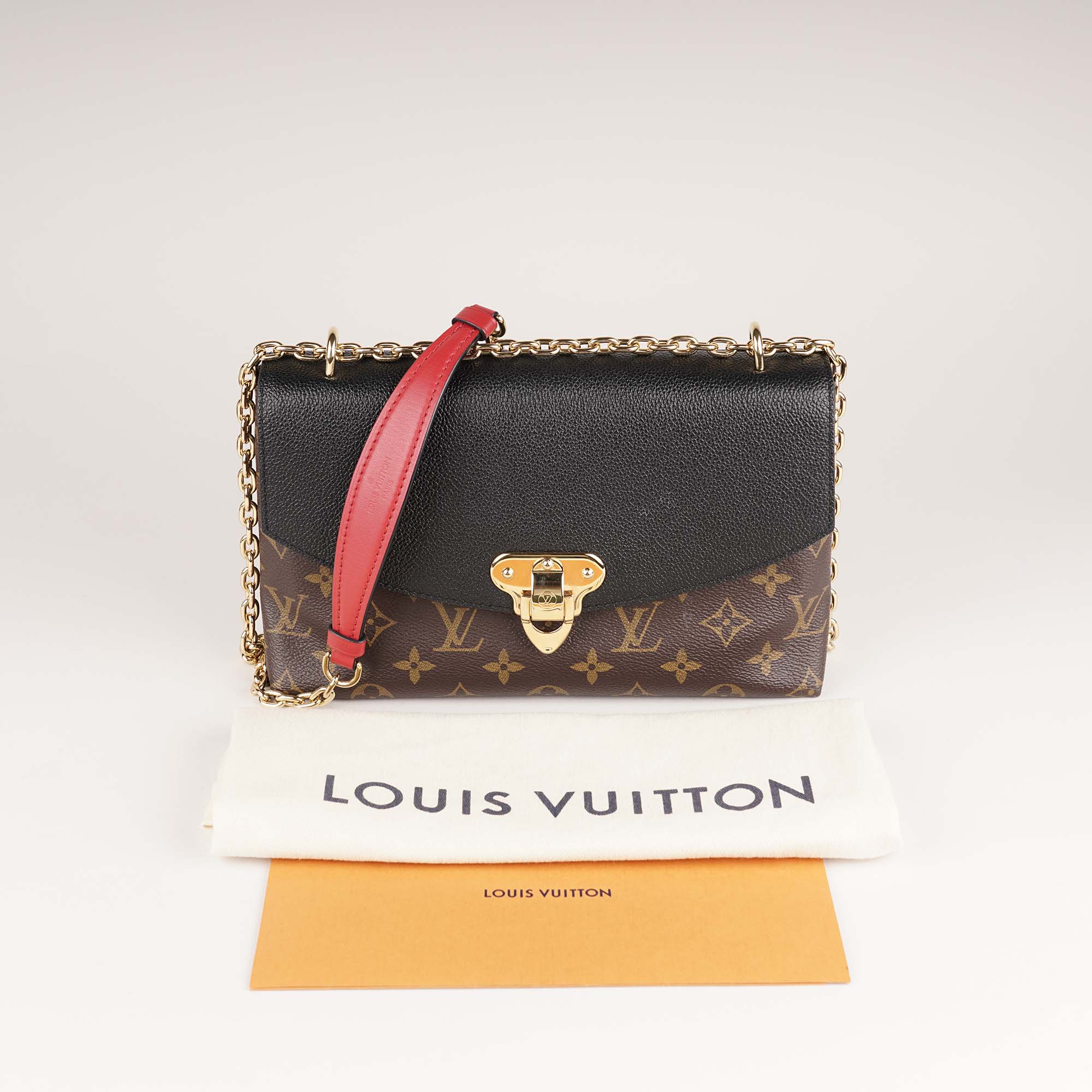 Saint Placide Shoulder Bag image